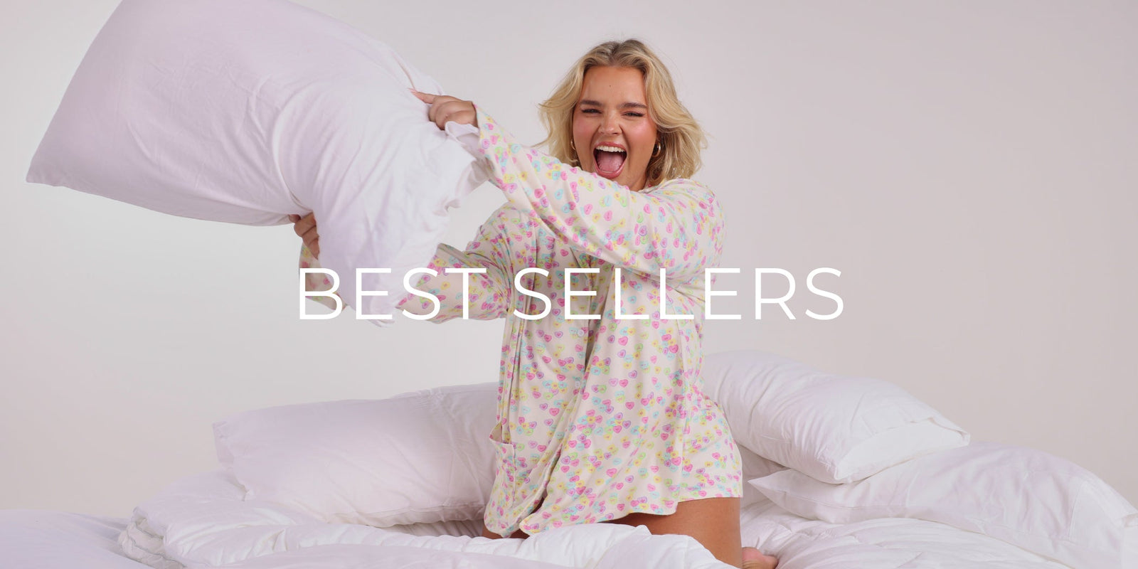 BEST SELLERS