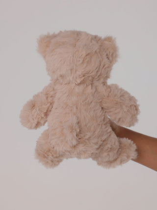 SMILE TEDDY