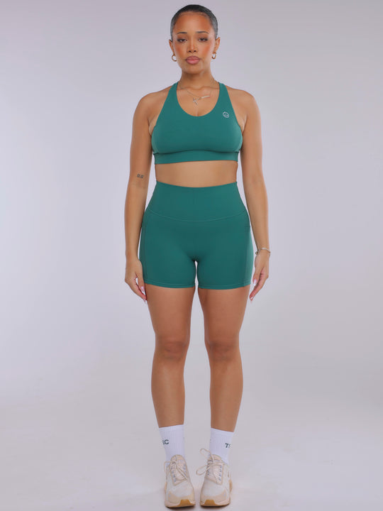 HYPE SPORTS BRA