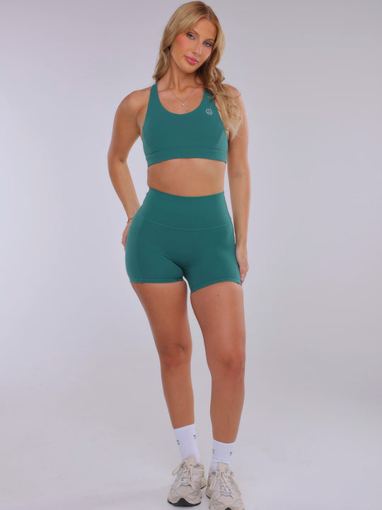 HYPE SPORTS BRA