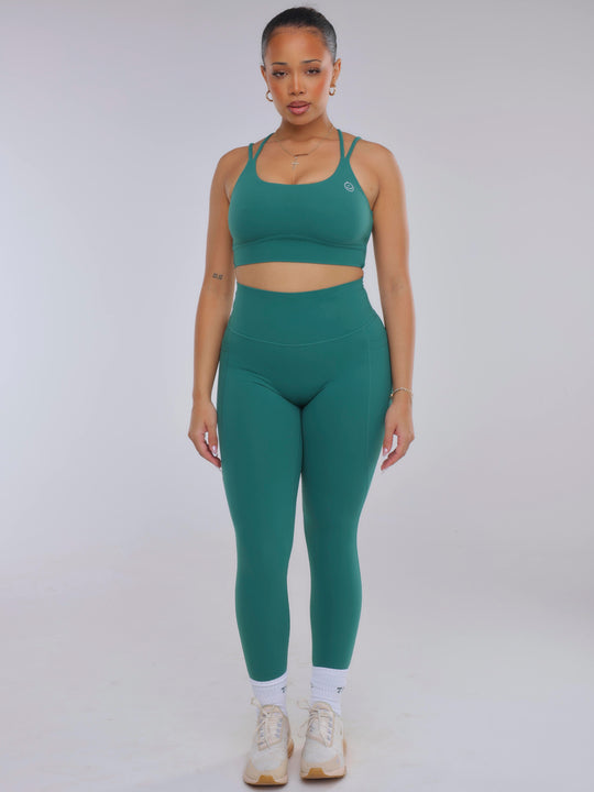 DAYDREAM CROP TOP