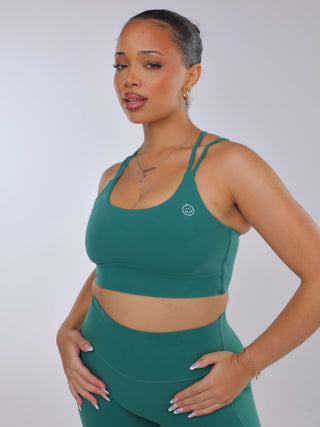 DAYDREAM CROP TOP