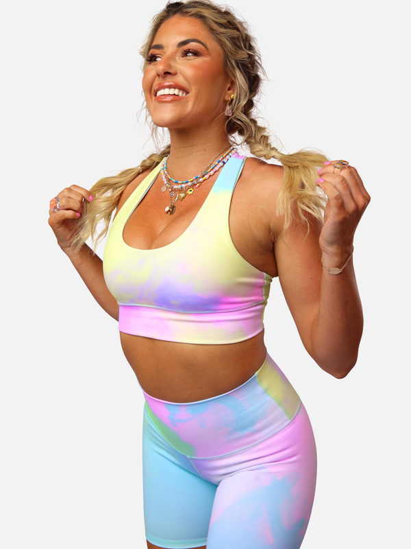 Fun2Find Deals - Update: I thought this was a sports bra but it's a bra to  help you find the fit of other Soma bras. Great idea if you're shopping  from home